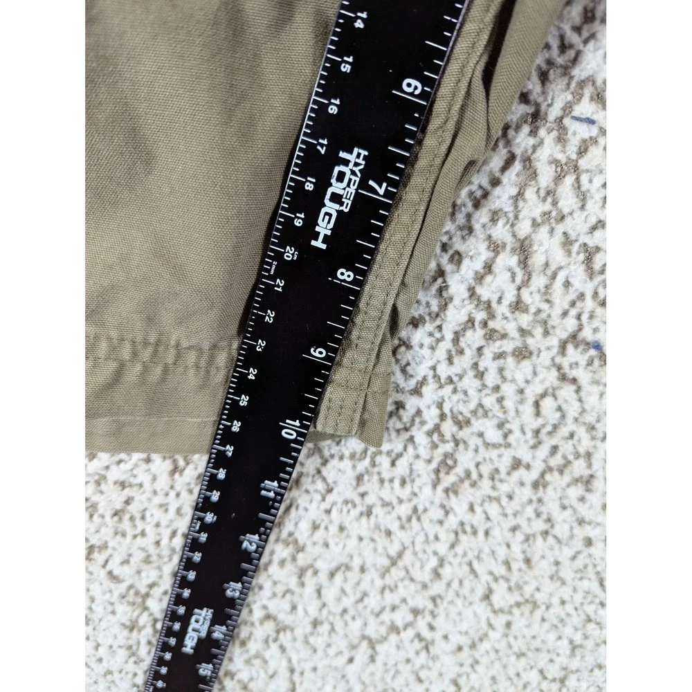 Carhartt rugged dependability